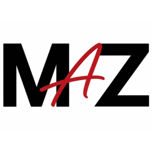 Mohamed Abdelaziz Zoubiri Porfolio logo